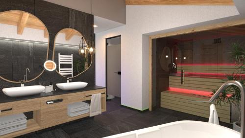 San Cassiano Hotel | Hotel Stoeres - Active wellbeing