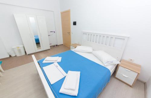 Himare Hotel | Hotel Stolis