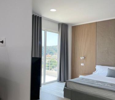 Himare Hotel | Hotel Stolis