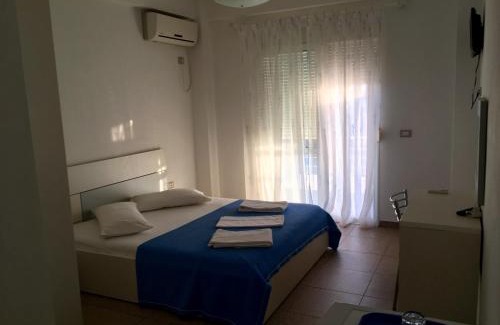 Himare Hotel | Hotel Stolis