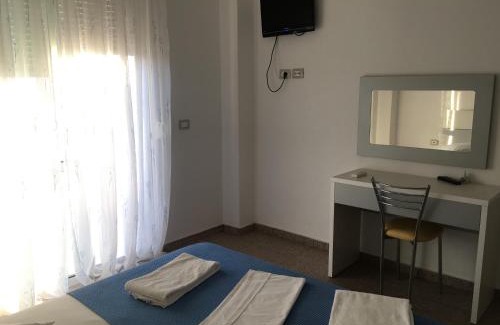 Himare Hotel | Hotel Stolis