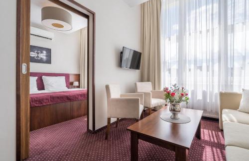 Brodnica Hotel | Hotel Stork