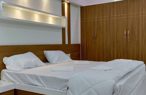 Jaisalmer Hotel | HOTEL STR PLAZA