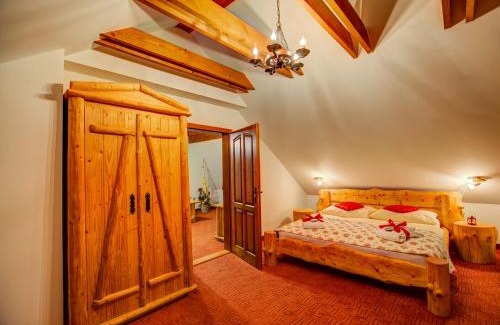 Liptovsky Jan Hotel | Hotel Strachanovka - Jánska Koliba
