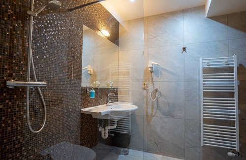 Liptovsky Jan Hotel | Hotel Strachanovka - Jánska Koliba