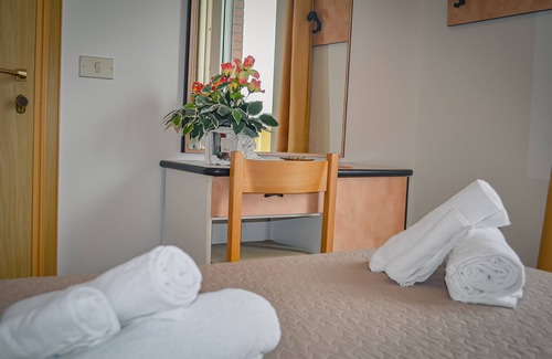 Rivabella Hotel | Hotel Stradiot
