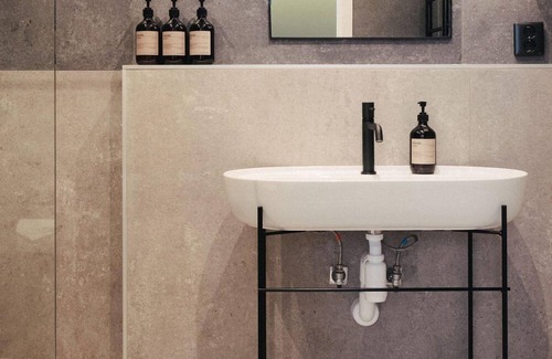 Halleviksstrand Hotel | Hotel Strana