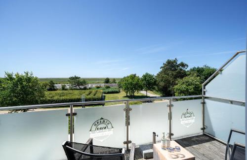 Bad St. Peter-Ording Hotel | Hotel Strand No.1