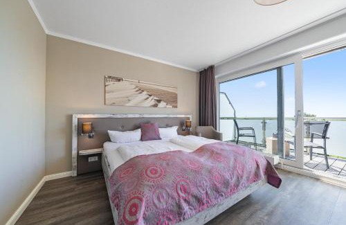 Bad St. Peter-Ording Hotel | Hotel Strand No.1