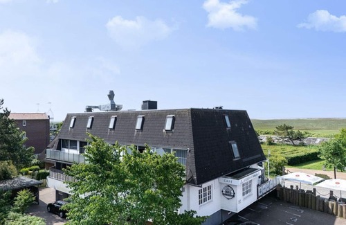 Bad St. Peter-Ording Casa | Hotel Strand No 1 - Double room 2 - Sea view