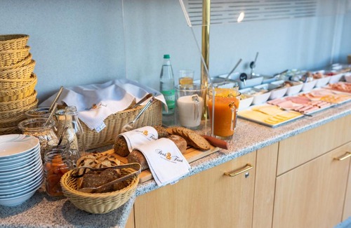 Norderney Hotel | Hotel Stranddistel