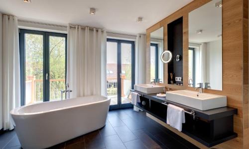 Lubben Hotel | Hotel Strandhaus - Boutique Resort & Spa