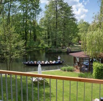 Lubben Hotel | Hotel Strandhaus - Boutique Resort & Spa