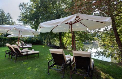 Lubben Hotel | Hotel Strandhaus - Boutique Resort & Spa