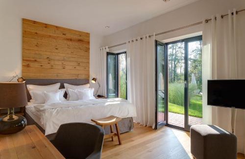 Lubben Hotel | Hotel Strandhaus - Boutique Resort & Spa