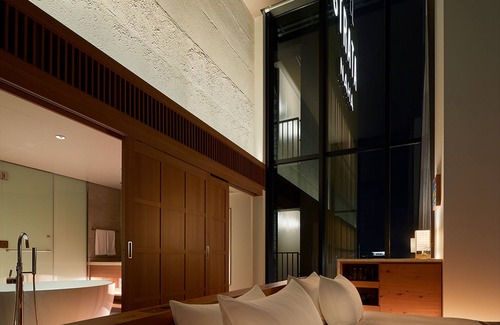 Naha City Centre Hotel | Hotel Strata Naha