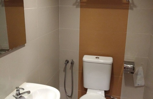 Petaling Jaya Hotel | Hotel Strawberry Fields