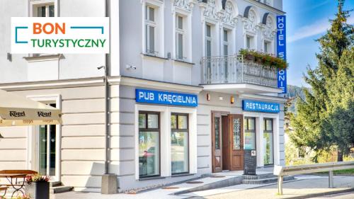 Stronie Slaskie Hotel | Hotel Stronie