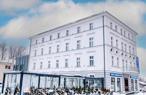 Stronie Slaskie Hotel | Hotel Stronie