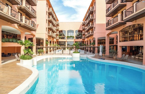 Florianopolis Apartamento | Hotel-Studio-Apartment in Jurerê Beach Village - Florianópolis