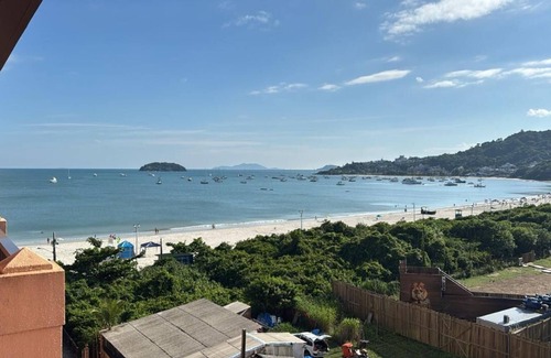 Florianopolis Apartamento | Hotel-Studio-Apartment in Jurerê Beach Village - Florianópolis