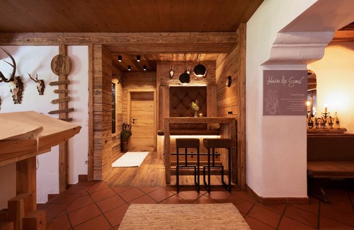 Neustift Im Stubaital Hotel | Hotel Stubaierhof