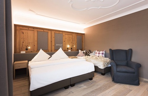 Neustift Im Stubaital Hotel | Hotel Stubaierhof