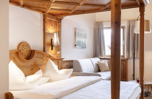 Neustift Im Stubaital Hotel | Hotel Stubaierhof