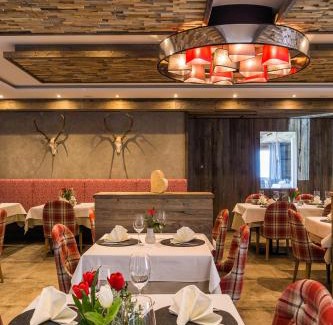 Schoenberg im Stubaital Hotel | Hotel Stubai