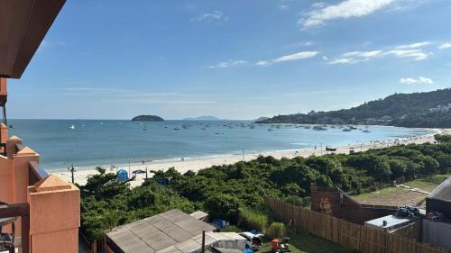 Jurere Apartamento | Hotel-Studio-Apartamento em Jurerê Beach Village - Florianópolis