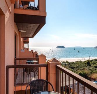 Jurere Apartamento | Hotel-Studio-Apartamento em Jurerê Beach Village - Florianópolis