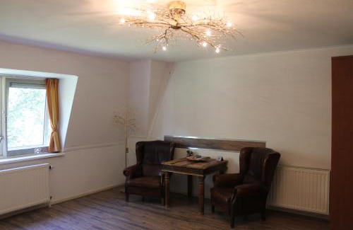 Den Helder Apartamento | Hotel Studio Bosch Duin Strand