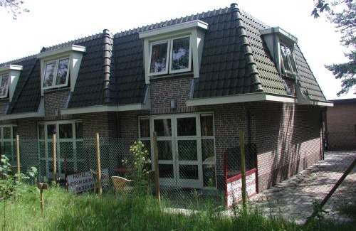 Den Helder Apartamento | Hotel Studio Bosch Duin Strand