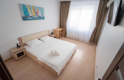 Sector 3 Apartamento | Hotel Studio Titan