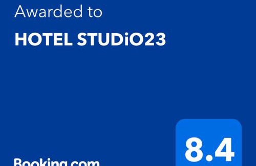 Dhaka Hotel | HOTEL STUDiO23