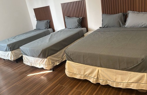 Bras Hotel | Hotel Stunt