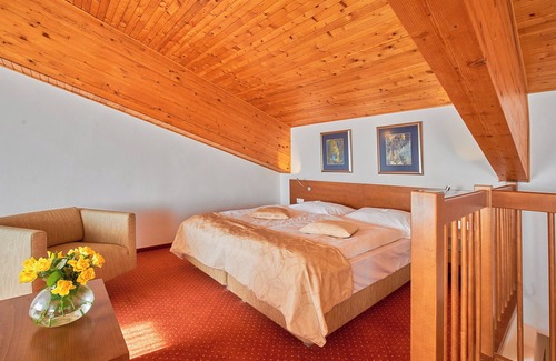 Tale Hotel | Hotel Stupka