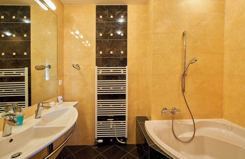 Tale Hotel | Hotel Stupka