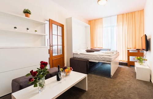 Tale Hotel | Hotel Stupka