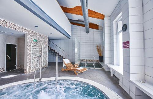 Tale Hotel | Hotel Stupka