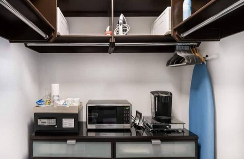 Ocean Beach Apartamento | Hotel-Style Independent Suite in Ocean Beach