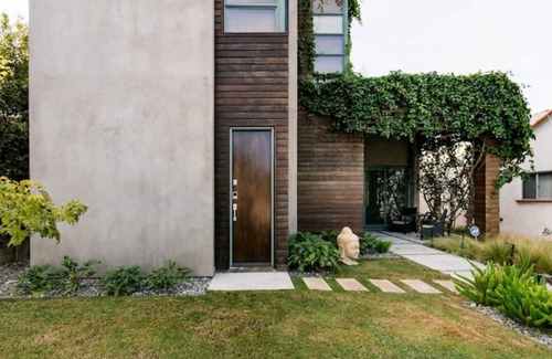 Ocean Beach Apartamento | Hotel-Style Independent Suite in Ocean Beach