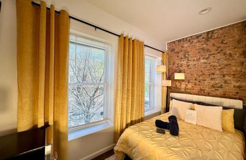 Jersey City Casa | Hotel-Style, No Host, Professionally Managed ID289