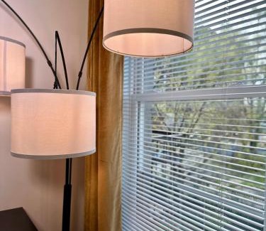 Jersey City Casa | Hotel-Style, No Host, Professionally Managed ID289