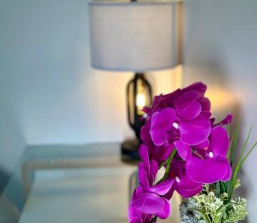 The Heights Cama Y Desayuno | Hotel-Style, No Host, Professionally Managed ID286