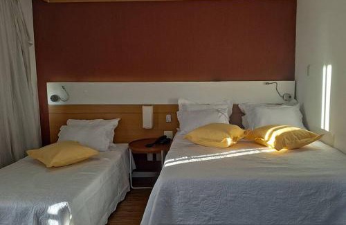 Pinheiros Apartamento | HOTEL & SUÍTES CORAÇAO DA FARIA LIMA , CONFORTO para SEUS HÓSPEDES, DUAS CAMAS , KING SIZE , SOLTEIRO BOX