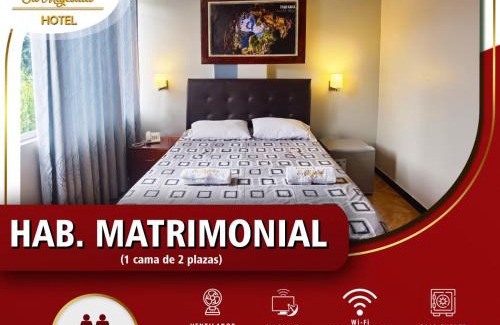 Tingo María Hotel | Hotel Su Majestad