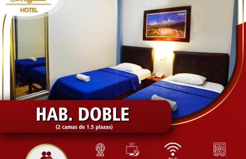 Tingo María Hotel | Hotel Su Majestad