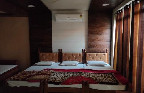Mathura Casa | Hotel Subhadra Guest House