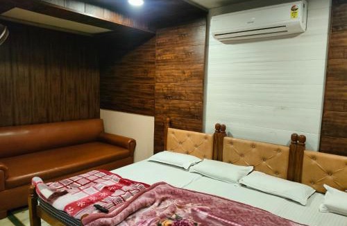 Mathura Casa | Hotel Subhadra